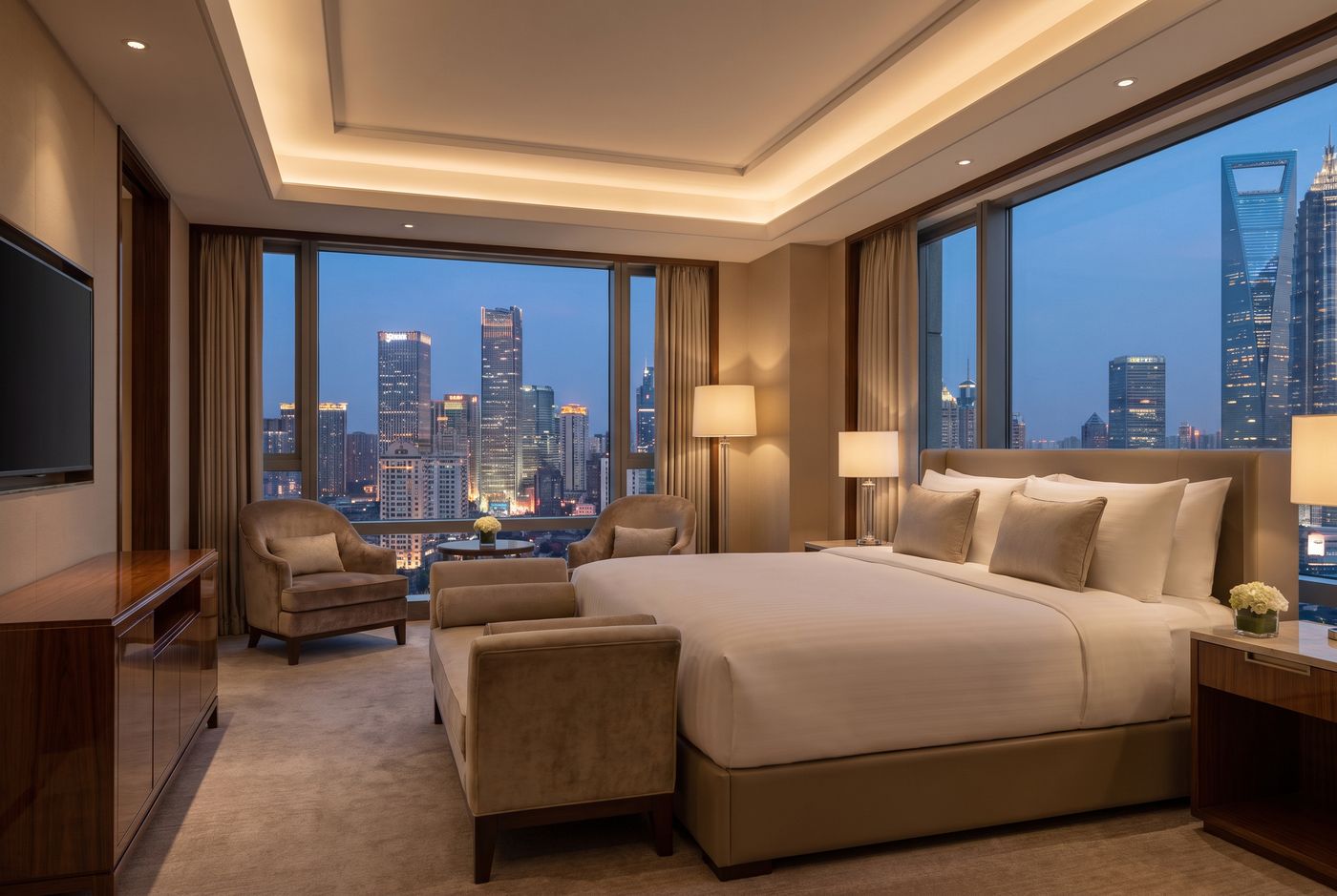 Hotels in Portland